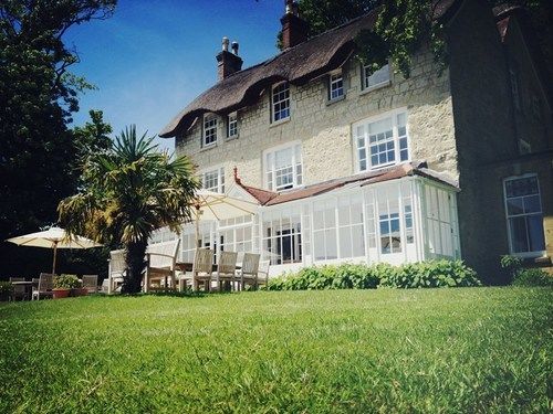 Hillside Ventnor Otel Dış mekan fotoğraf